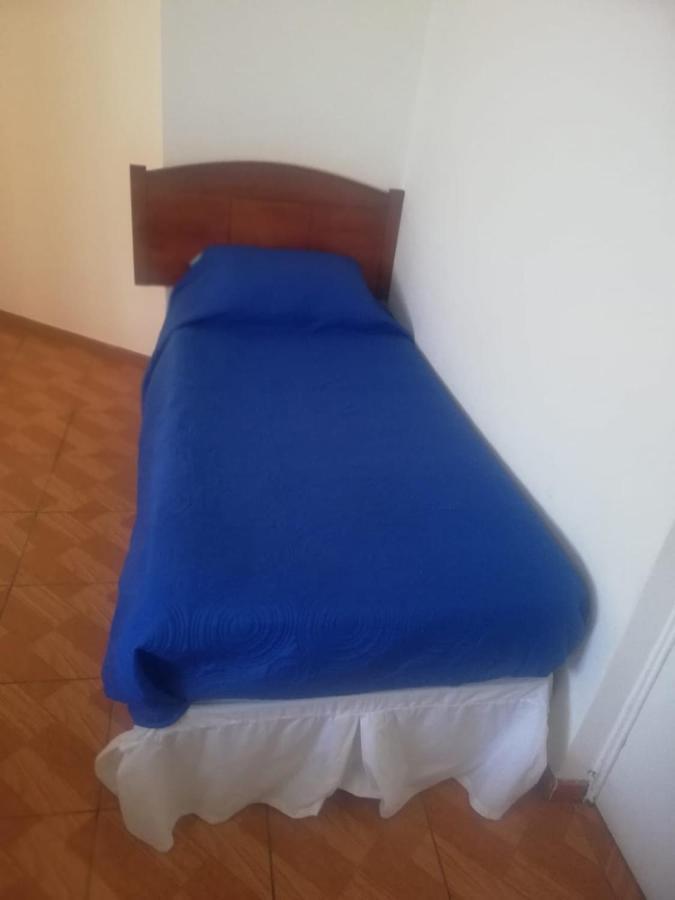 Zigal hotel Antofagasta Kültér fotó