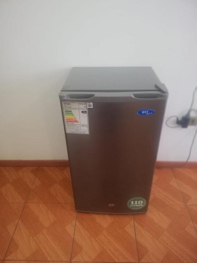Zigal hotel Antofagasta Kültér fotó