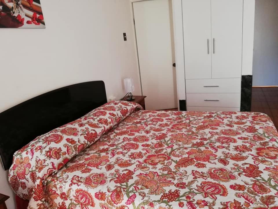 Zigal hotel Antofagasta Kültér fotó