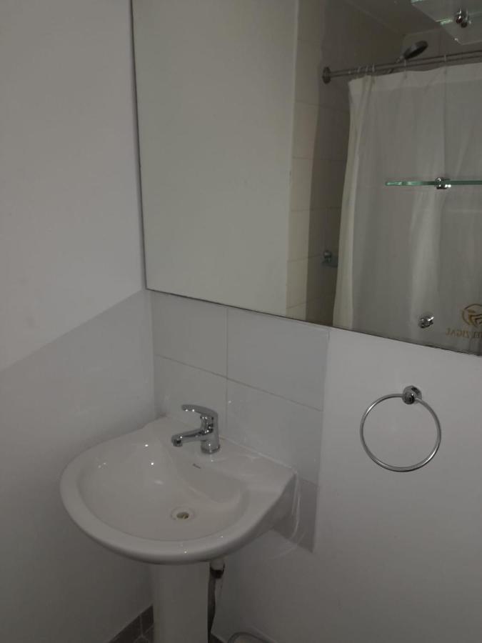 Zigal hotel Antofagasta Kültér fotó