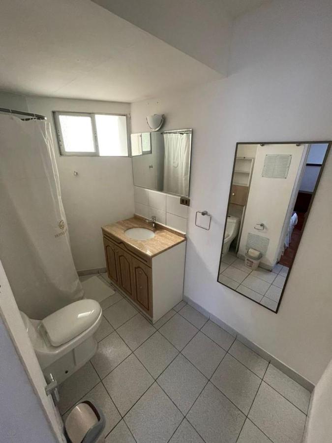 Zigal hotel Antofagasta Kültér fotó