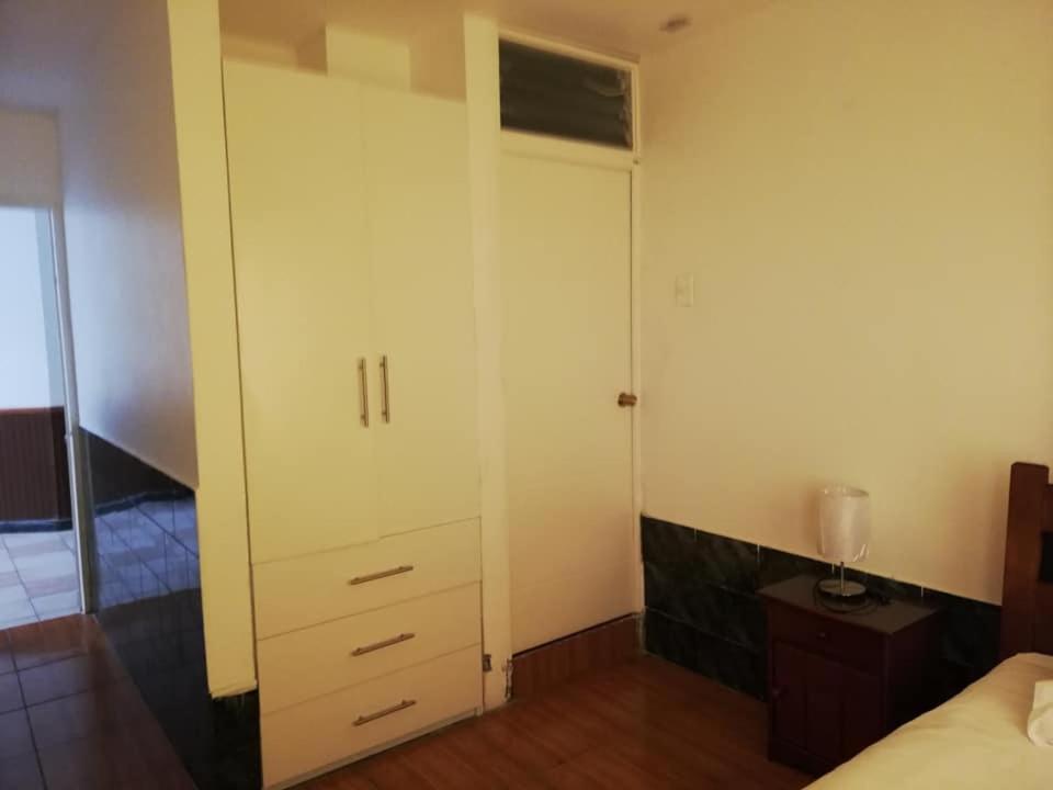 Zigal hotel Antofagasta Kültér fotó