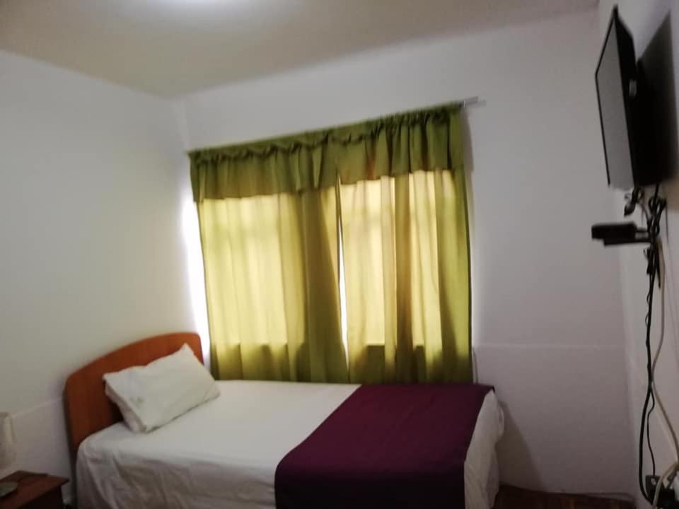 Zigal hotel Antofagasta Kültér fotó