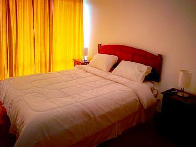 Zigal hotel Antofagasta Kültér fotó