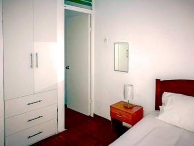 Zigal hotel Antofagasta Kültér fotó
