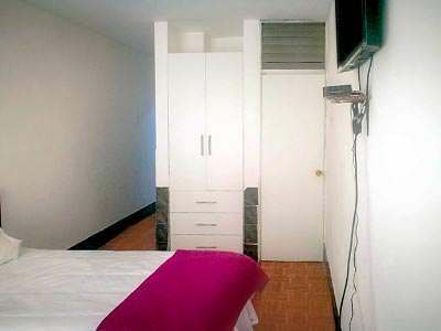 Zigal hotel Antofagasta Kültér fotó